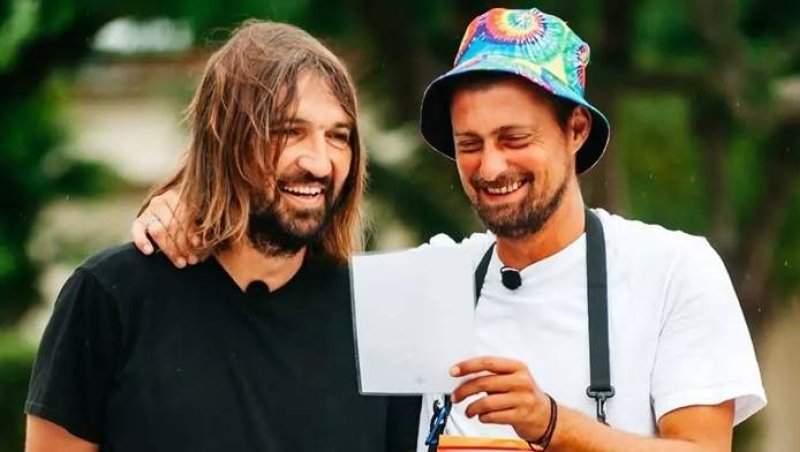 De ce nu iau Dan Alexa și Gabi Tamaș premiul integral de 35.000 de euro, după ce au câștigat Asia Express. La cine vor ajunge 5.000 de euro