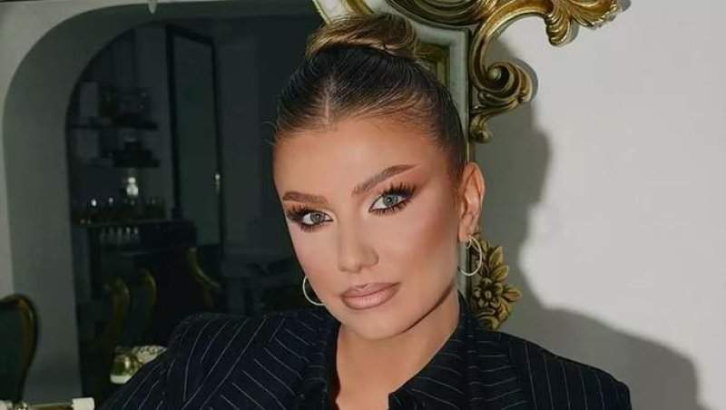 Cum sărbătorește Paștele Codruța Filip. Imaginile cu care și-a emoționat fanii