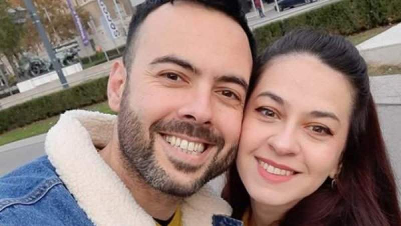 Grigore Moldovan de la MPFM s-a mutat din casa în care a locuit cu fosta soție, Mariana. Cu ce a rămas, după divorț: „O luăm de la capăt”