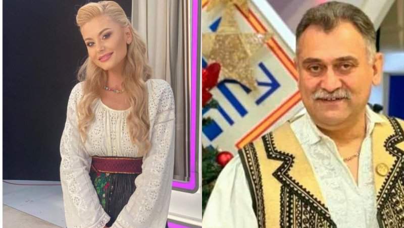 Emilia Ghinescu, mesaj emoționant după moartea lui Ion Drăgan. Ce a transmis artista