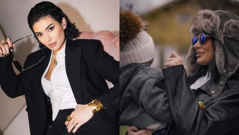 Lecția pe care Marisa Paloma a primit-o de la fiica ei. Ce i-a spus micuța după ce a asistat la o discuție tensionată 