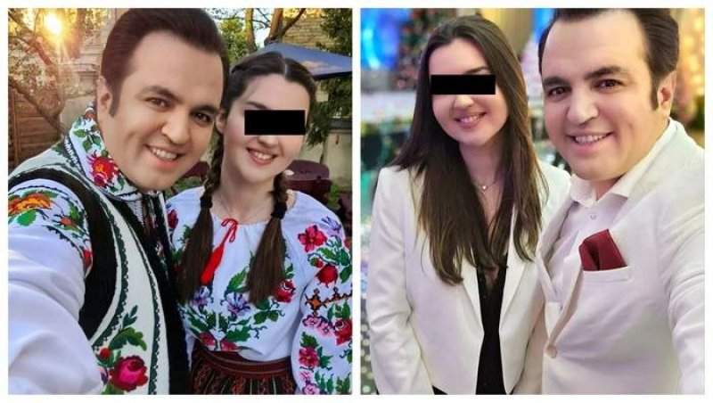 Igor Cuciuc, semn divin de la fiica lui, Andreea. Ce a apărut în casa lui, la o lună de la moartea adolescentei: „Am văzut ceva de necrezut”