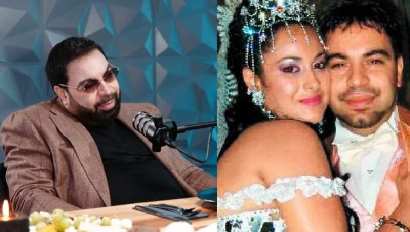 Florin Salam, mesaj emoționant pentru Fănică, prima soție, la 16 ani de la moartea ei. Artistul nu a uitat-o pe mama copiilor lui