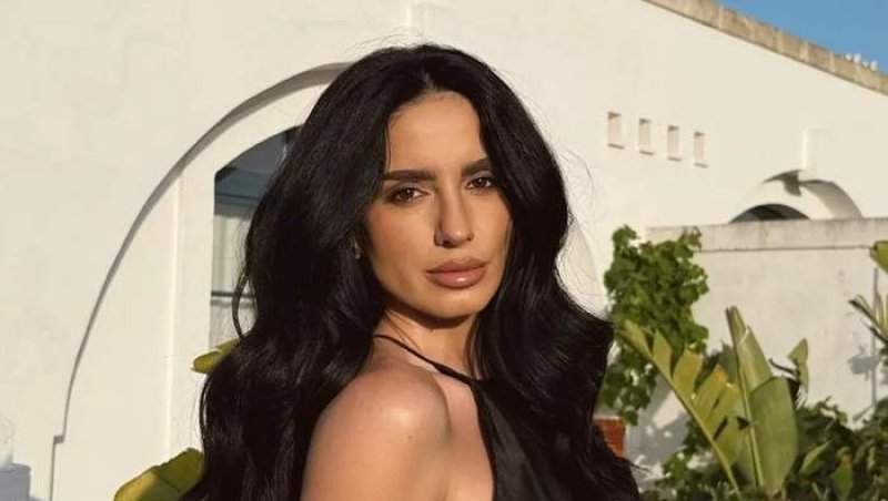 Ioana Grama a ajuns din nou la medic, în Dubai. Cum se simte influencerița, după ce în ultimele zile s-a confruntat cu probleme de sănătate: „Asta a fost vacanța”