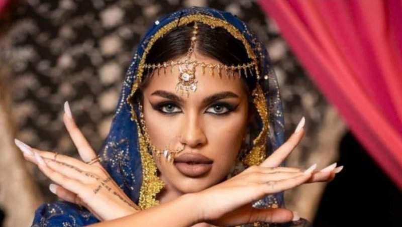 Ispita Lala de la Insula Iubirii a dezvăluit ce nume va purta bebelușul ei! Sunt rare în România | FOTO