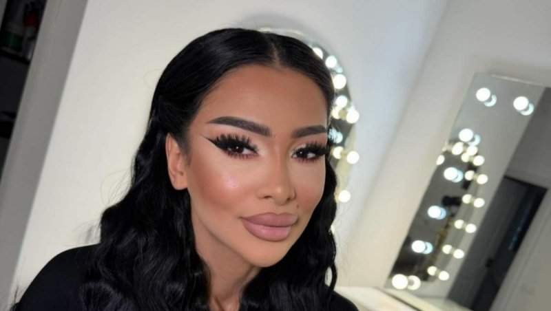 Cristina Pucean va fi o mămică responsabilă! Detaliul care a dat-o de gol