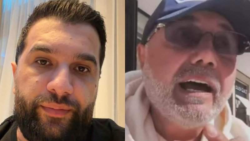 Cristian Rizea ar fi fost amenințat de Tzancă Uraganu! Ce dovezi are