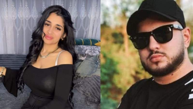 Văduva victimei lui Mario Iorgulescu, aspru criticată de urmăritori! Melek a fost acuzată că face diferențe între copii