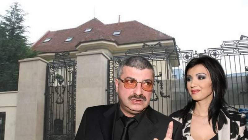 Cine este bărbatul misterios care a petrecut timp în vila lui Silviu Prigoană, de când s-a aflat că a murit. Va juca un rol foarte important în ce urmează să se întâmple