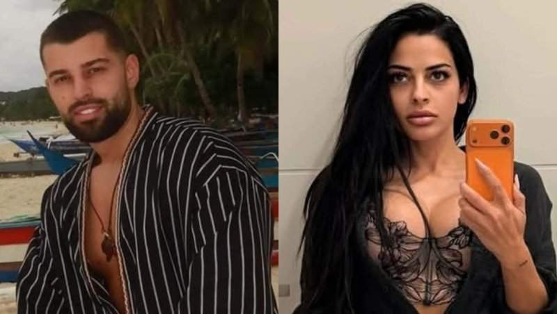 Cum o consolează ispita Teo pe Ema Oprișan! Mesaj acid după ce Ella și Răzvan și-au oficializat relația: ”Ai scăpat”