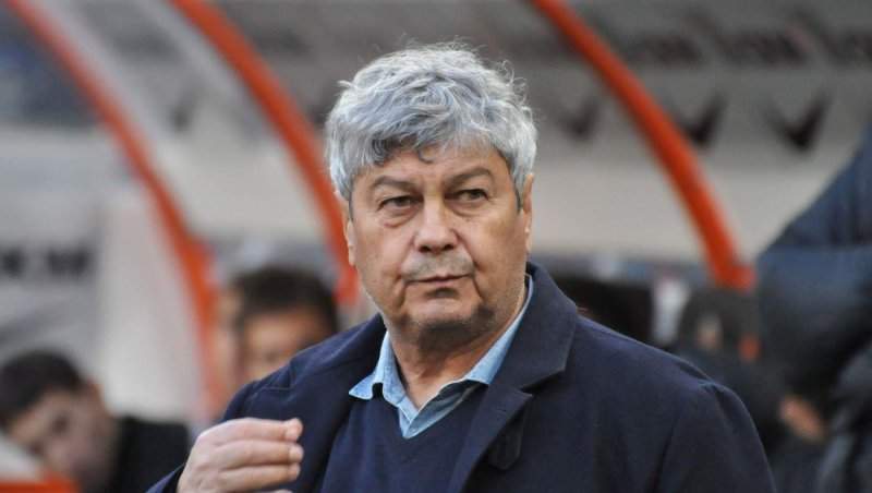 Mircea Lucescu a fost transferat de urgență la Terapie Intensivă. Starea lui s-a agravat