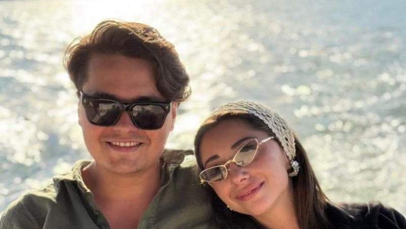 Selly își sărbătorește ziua de naștere! Ce urare emoționantă i-a făcut iubita lui, Smaranda Știrbu