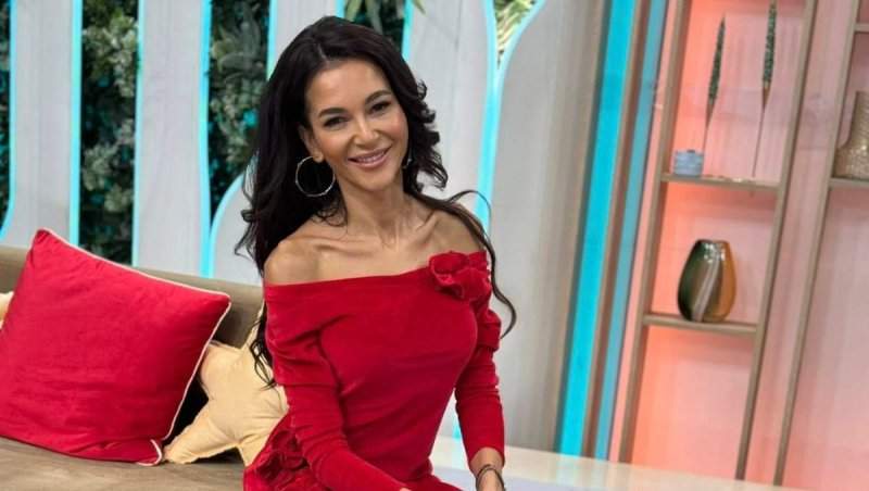 Cum s-a răsfățat Ruxandra Luca de sărbători. Unde a mers frumoasa prezentatoare în a treia zi de Paște