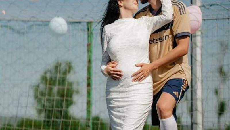 Doi foști concurenți de la Mireasa vor deveni părinți pentru prima dată! Au dezvăluit sexul bebelușului