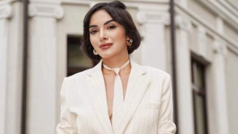 Ana Morodan a făcut dezvăluiri spumoase. Cât de jucăușă, în trei, e „Contesa digitală” în viața intimă