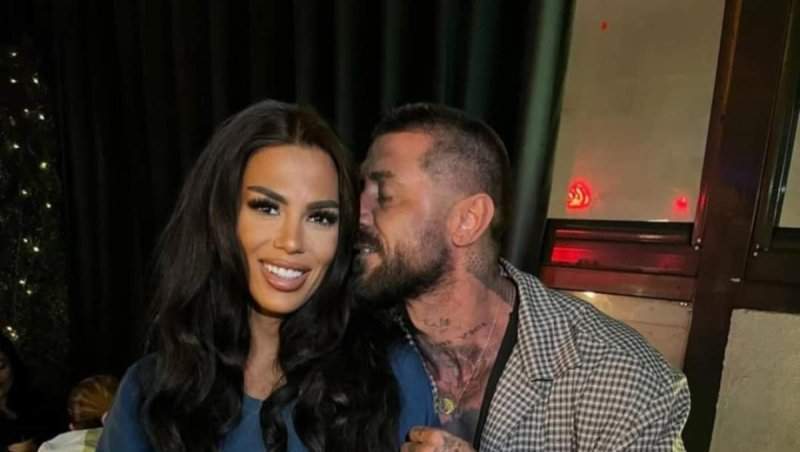 Ce a făcut Andrei Rotaru de la Insula iubirii înainte ca iubita lui, Cristina, să îl declare dispărut. A fost găsit la scurt timp de la anunț