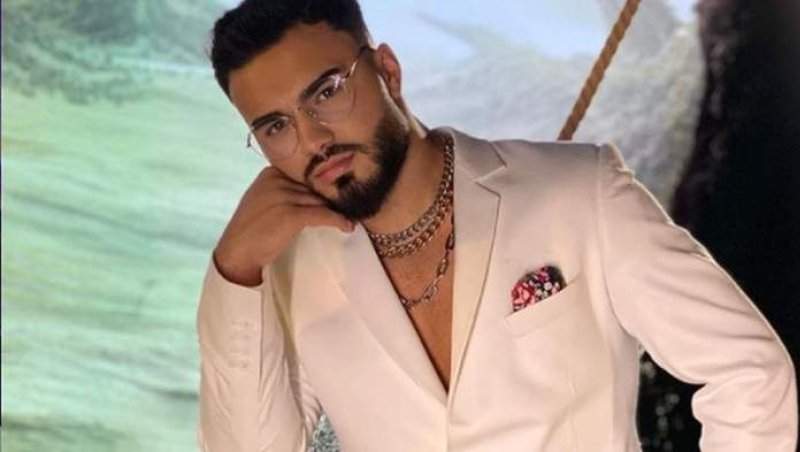 După Robert Lele, încă un manelist îl denigrează pe Jador! De necrezut cum i-a dat peste nas cântărețul