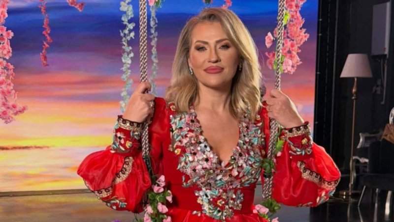 Cu ce problemă se confruntă Mirela Vaida la început de primăvară. Prezentatoarea de la Acces Direct a recunoscut