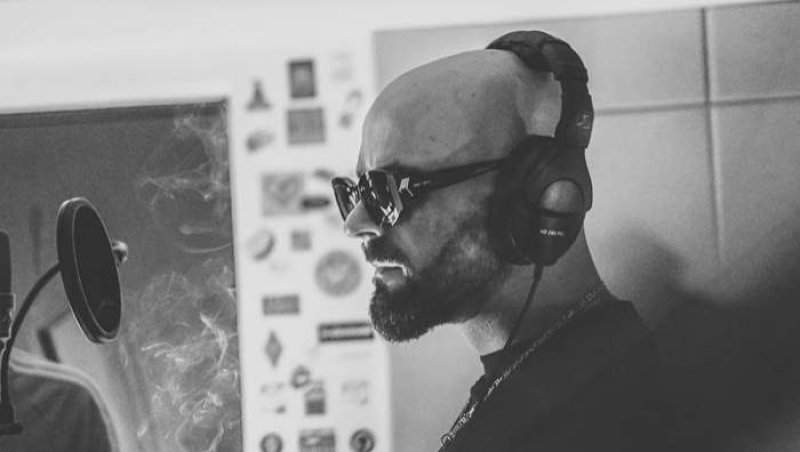 Gest emoționant în memoria lui Nosfe. Cine sunt artiștii care nu l-au uitat