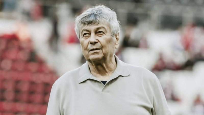 Mircea Lucescu a știut ce îi va aduce sfârșitul! Fostul selecționer a luptat pentru fotbal până la final