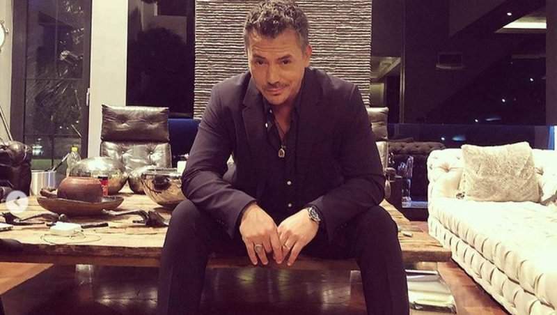 Cum arăta Răzvan Fodor în urmă cu 25 de ani! Soțul Irinei Fodor este neschimbat