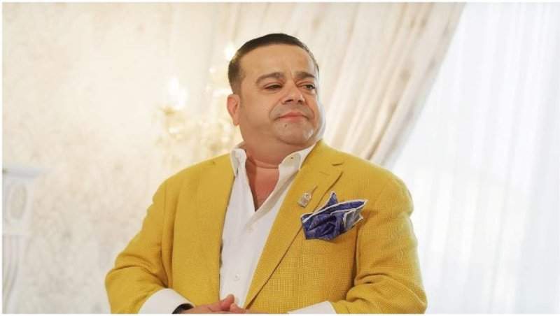 Adrian Minune recunoaște că este o fire libertină, după ce s-a sărutat cu soacra lui BDLP: „Eu fac ce vreau! Cum să divorțez?”