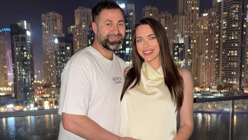 Iustina Loghin se confruntă cu dureri groaznice, în sarcină! Ce i s-a întâmplat fostei concurente de la Insula Iubirii