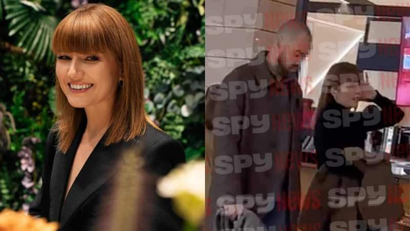 Alexandra Ungureanu, pregătită să își intemeieze o familie! Artista trăiește o frumoasă poveste de iubire