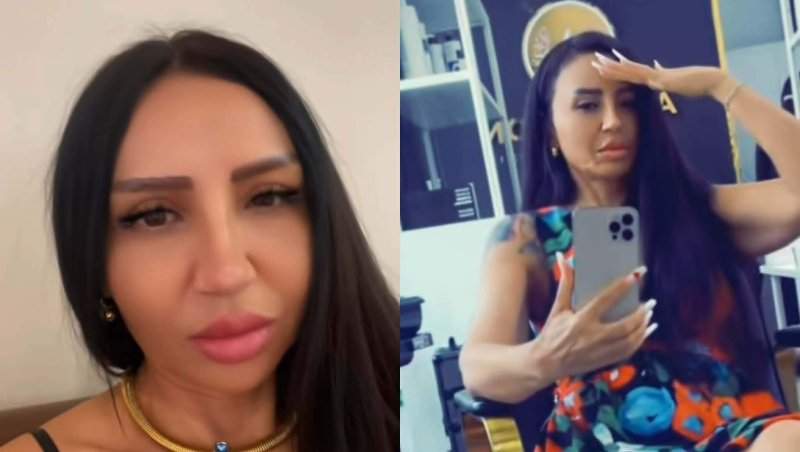 Narcisa Guță are un nou iubit! Fosta lui Nicolae Guță s-a afișat în ipostaze romantice alături de el
