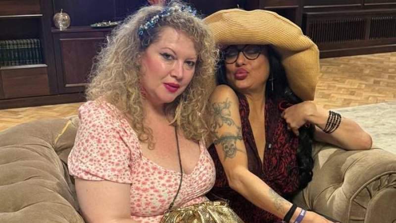 Oana Lis, semnul care i-a dat fiori, după moartea Ioanei Popescu. Jurnalista s-a stins din viață în urmă cu trei săptămâni