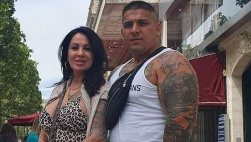 Cine este femeia cu care se ceartă soția lui Adrian Corduneanu. De la ce a pornit scandalul