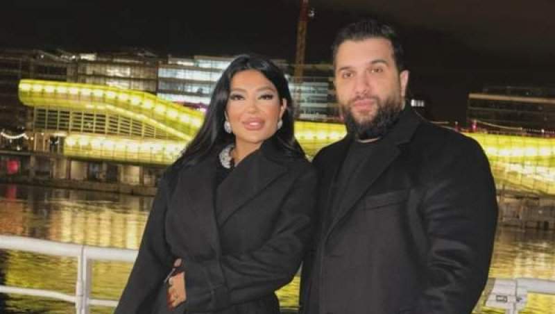 Tzancă Uraganu, răsfățat ca-n filme de iubită! Cum l-a așteptat Alina Marymar la ora 5 dimineața