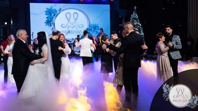 Un cuplu de la Mireasa s-a despărțit! Fostul concurent a anunțat divorțul de soția lui