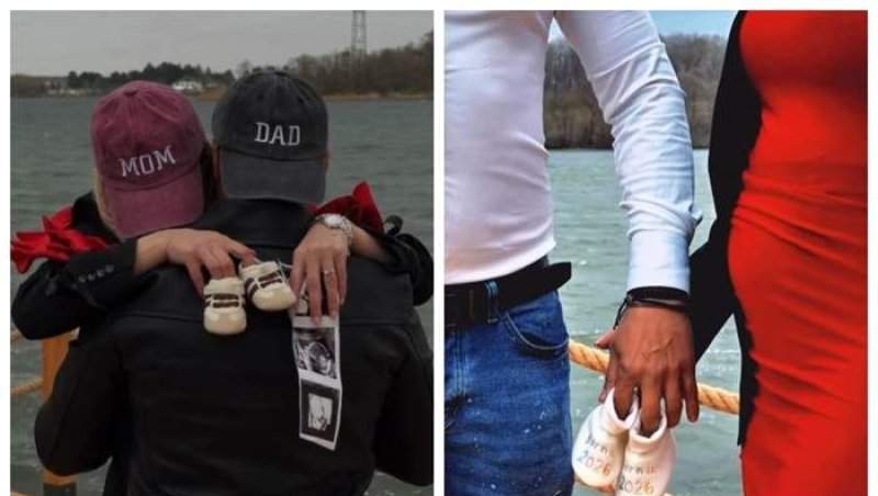 O fostă concurentă de la Insula iubirii este însărcinată! Va deveni mamă pentru prima dată