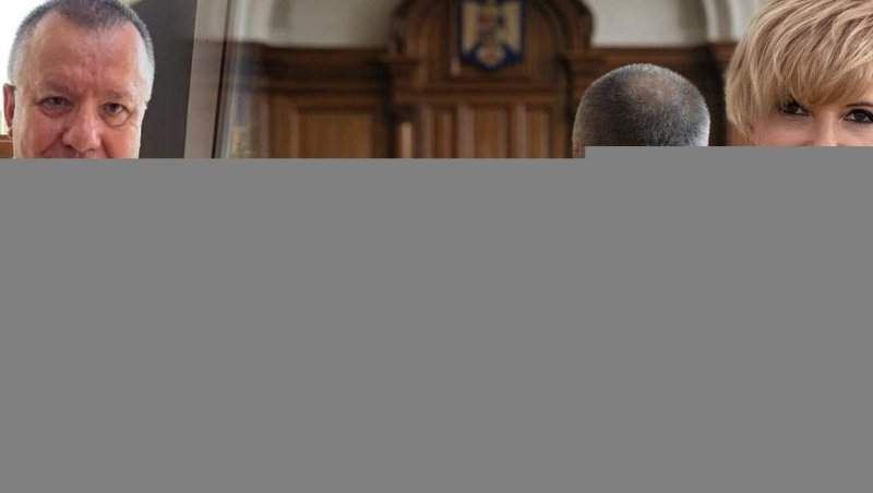 22 octombrie, zi decisivă pentru Marina Almășan și Georgică Cornu! Ce se întâmplă în procesul privind încălcarea ordinului de protecție