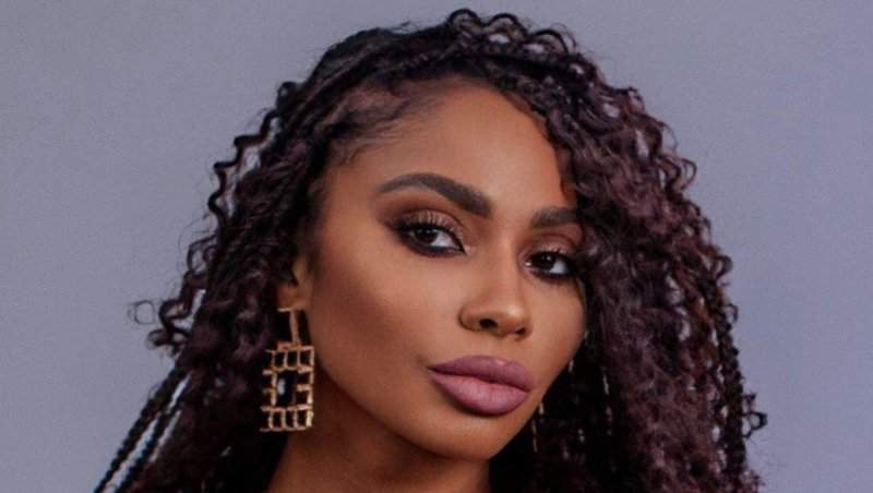 Laurette, imagini îngrijorătoare. Cum se simte acum