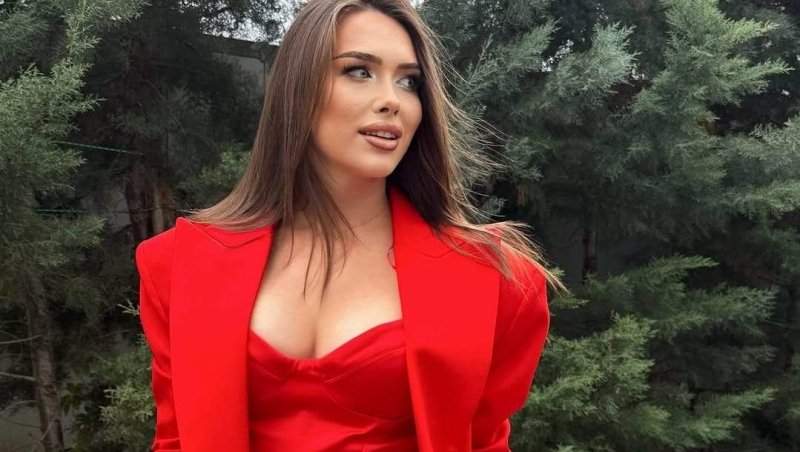 Iustina Loghin a dezvăluit de ce copiii lui Cornel Luchian nu vor fi prezenți la botezul băiețelului lor: ”Așa au fost împrejurările”