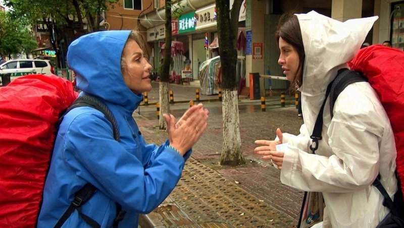 Mirela Vaida a vorbit despre cearta cu Valerie Lungu, la Asia Express. Cum o descrie pe influenceriță