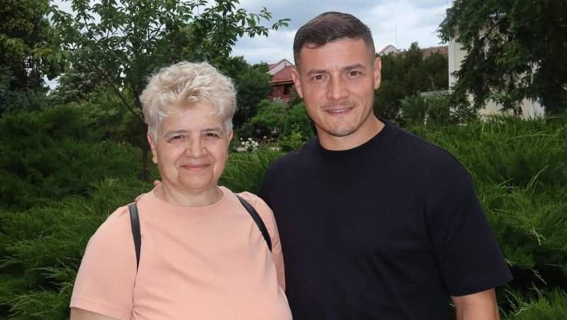 Gabi Torje își sărbătorește mama! Ce urare emoționantă i-a făcut concurentul de la Asia Express
