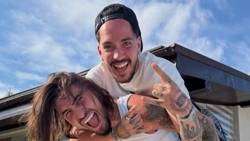 Prima reacție a lui Azteca după ce trapperul Ian a urinat pe scena de la Arenele Romane: ”Nu a avut nicio intenție negativă”