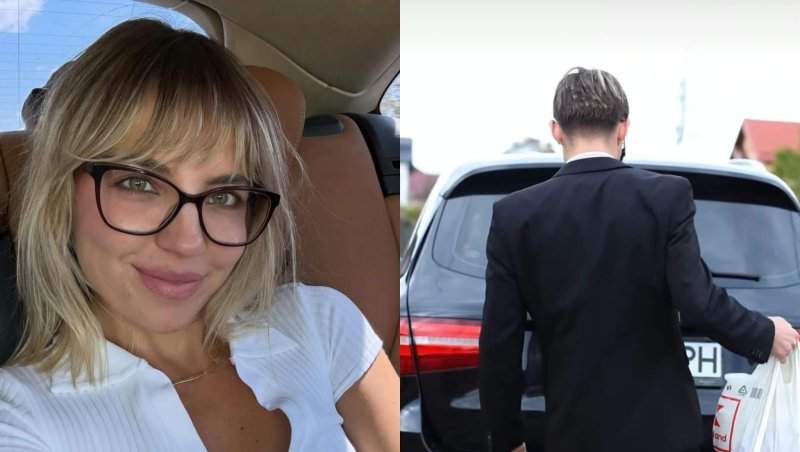 Fratele Biancăi Iotu de la Insula Iubirii i-a îndeplinit acesteia dorința despre Remi Dobre: ”Am luat hainele”