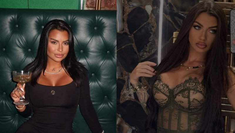Gabriella de la Insula Iubirii, ironie la adresa Biancăi Ghiurcă? Mesajul controversat al ispitei: „Te bat în toate!”