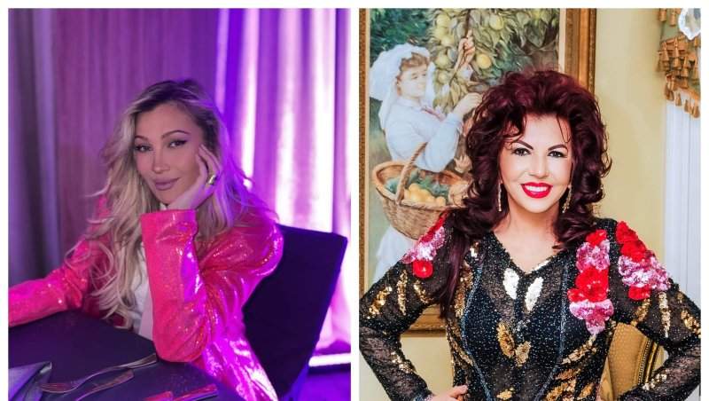 Lora explică scandalul cu Carmen Harra. Ce i-a reproșat cântăreața