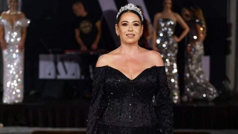 Transformarea radicală a Oanei Roman! Vedeta a dezvăluit câți centimetri are la bust și în talie, după ce a slăbit enorm