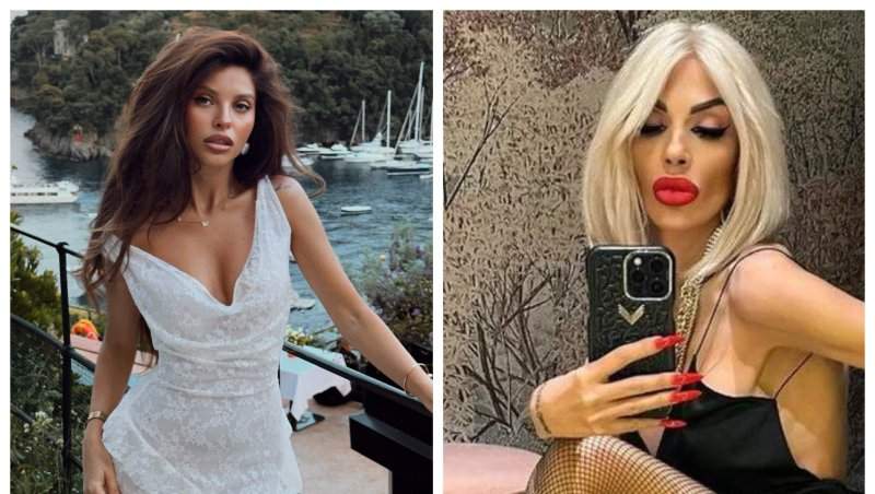 Valerie Lungu de la Asia Express o acuză pe Raluca Bădulescu de falsitate. Cum s-ar fi comportat cu ea în spatele camerelor