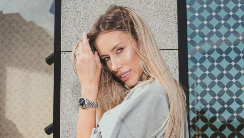 Cum a reacționat Gabriela Oțil când a văzut că nu se difuzează Insula Iubirii în această seară: ”De ce nu m-a anunțat nimeni?”