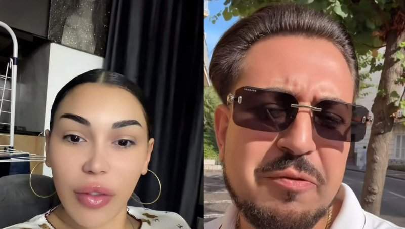 Alexandra Alișorii tună și fulgeră! Prințul Marco de la Insula Iubirii a scos-o din minți! Ce i-a spus