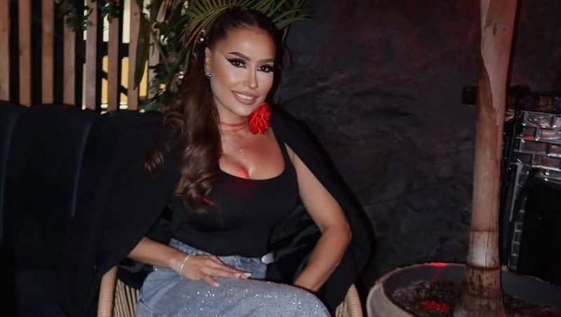 Lilitza a făcut show de ziua ei pe melodia lui Adrian Minune! Ce mesaj acid le-a transmis celor care o critică