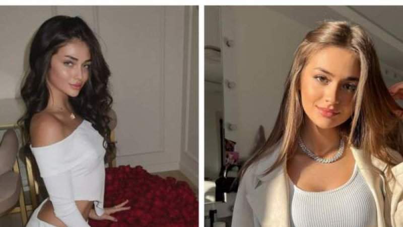 Andreea Bostănică, o nouă aroganță la adresa Iulianei Beregoi! Ce a transmis influencerița de această dată
