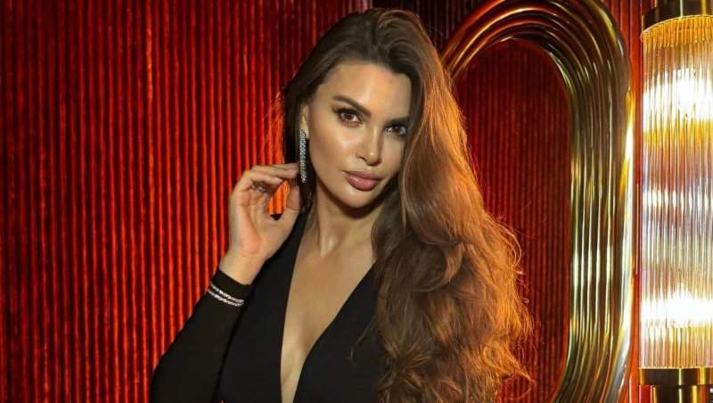 Ramona Gabor, vacanță exclusivistă într-o destinație de vis! Unde se află sora Monicăi Gabor